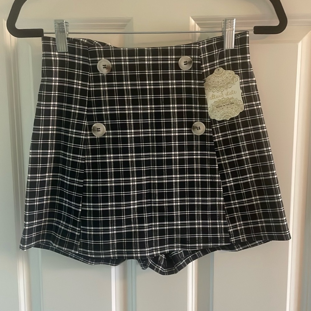 Altard State Skort